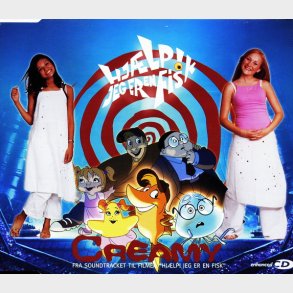 Creamy - Hjlp Jeg Er En Fisk (2000)