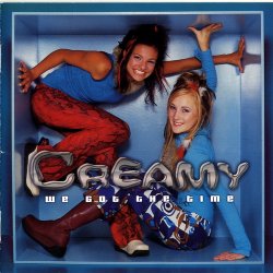 Creamy - We Got The Time (2000)