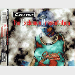 Creative - The Exclusive Presentation (1996)