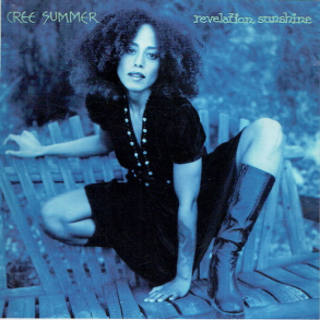 Cree Summer - Revelation Sunshine (1999) (Jewel)