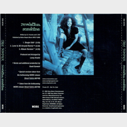 Cree Summer - Revelation Sunshine (1999) (Jewel)