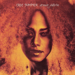 Cree Summer - Street Faerie (1999)