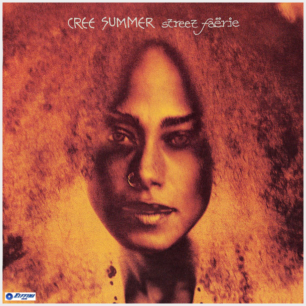 Cree Summer - Street Faerie (1999)