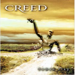 Creed - Human Clay (1999)