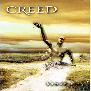 Creed - Human Clay (1999)