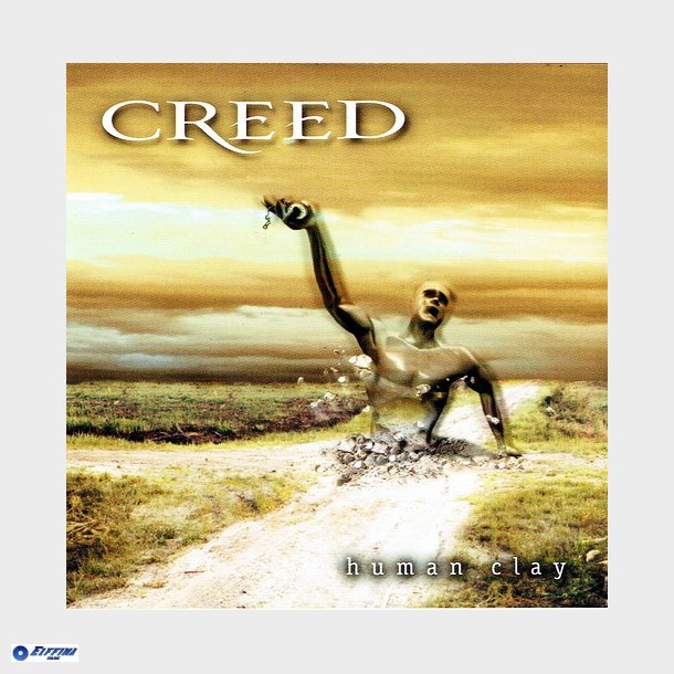 Creed - Human Clay (1999)