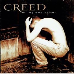 Creed - My Own Prison (1997)