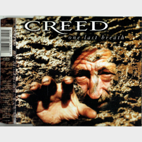 Creed - One Last Breath (2001)