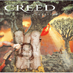Creed - Weathered (2001)
