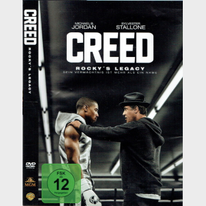 Creed (2015)
