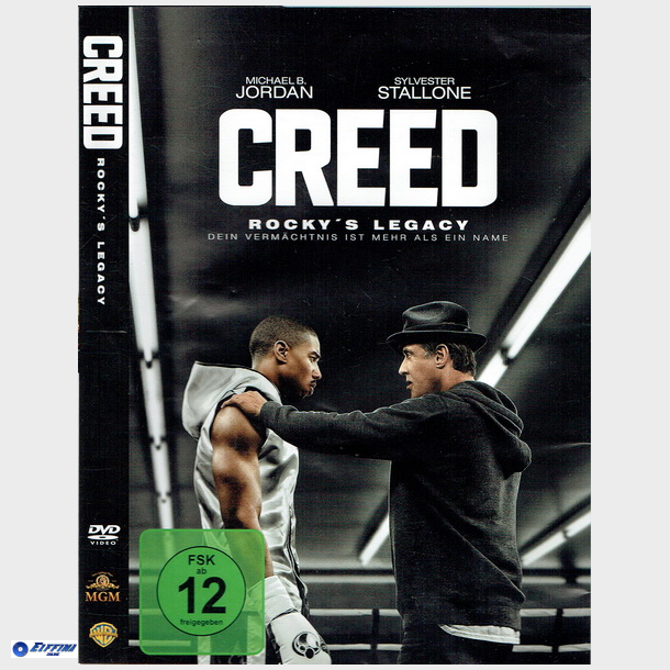 Creed (2015)