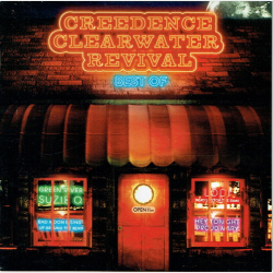 Creedence Clearwater Revival - Best Of (2008)