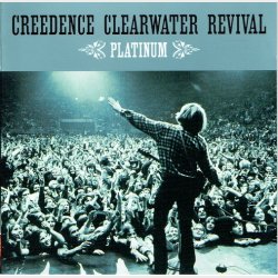 Creedence Clearwater Revival - Platinum (2001)
