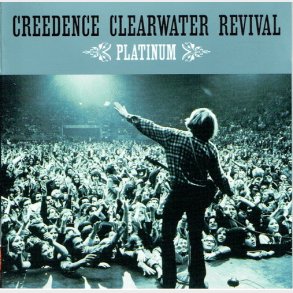 Creedence Clearwater Revival - Platinum (2001)