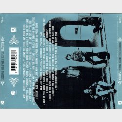 Creedence Clearwater Revival - Platinum (2001)