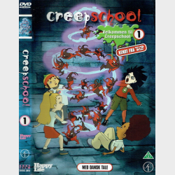 Creepschool 1 (2004)