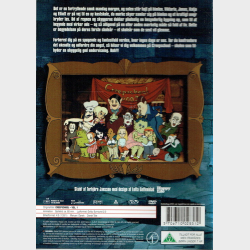 Creepschool 1 (2004)