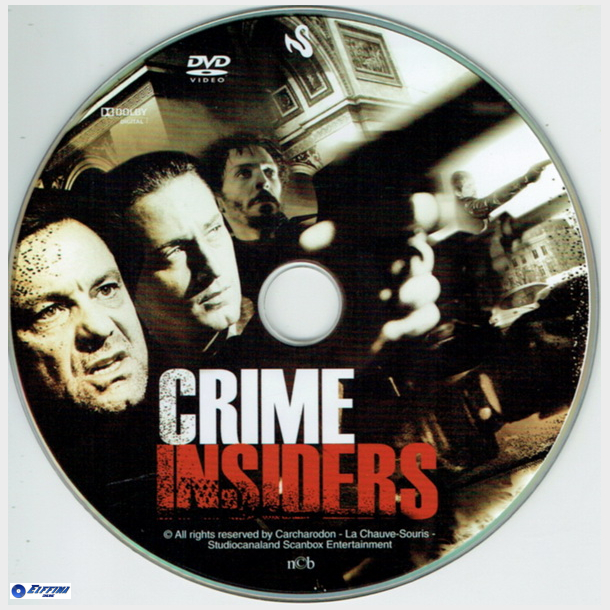 Crime Insiders (2007)