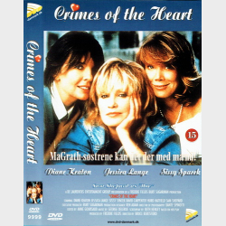 Crimes Of The Heart (1986)