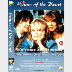 Crimes Of The Heart (1986)
