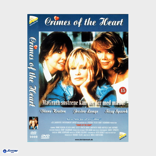 Crimes Of The Heart (1986)