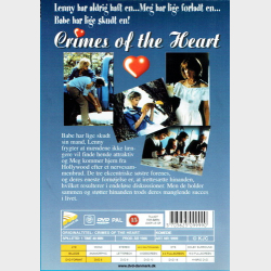 Crimes Of The Heart (1986)