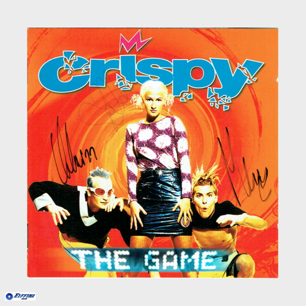 Crispy - The Game (1998)