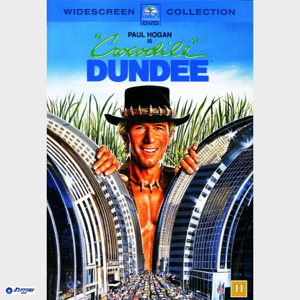 Crocodile Dundee (1986)