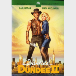 Crocodile Dundee II (1988)