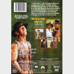 Crocodile Dundee II (1988)
