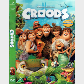 Croods, The (2013)