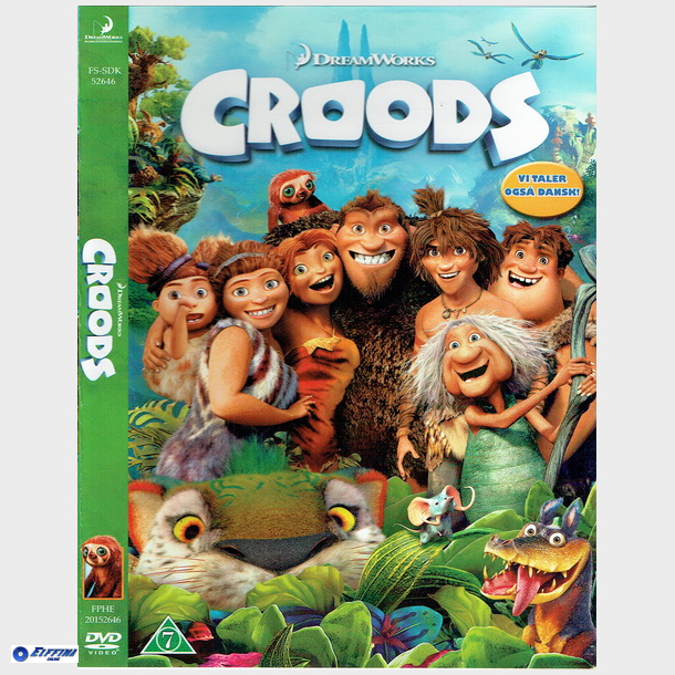 Croods, The (2013)