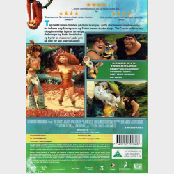 Croods, The (2013)