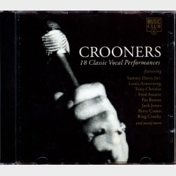 Crooners (18 Classic Vocal Performances) (1993)