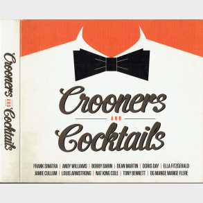 Crooners And Cocktails (2011) (Digi)