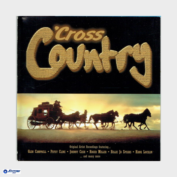 Cross Country (1998)
