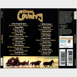 Cross Country (1998)