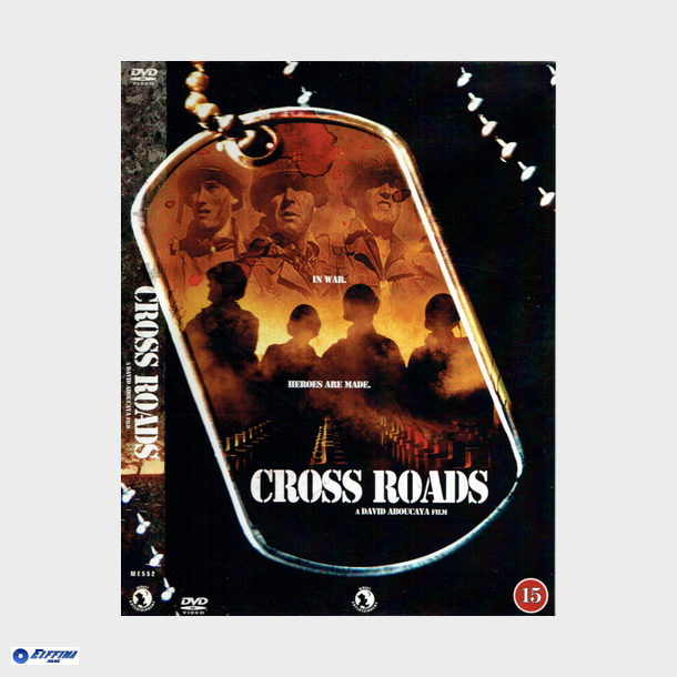 Cross Roads (2007)