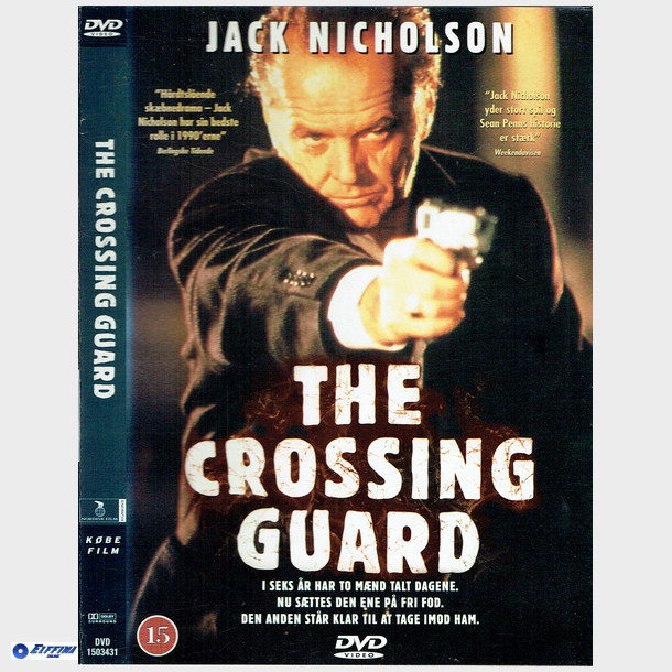Crossing Guard, The (1995)