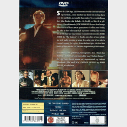 Crossing Guard, The (1995)