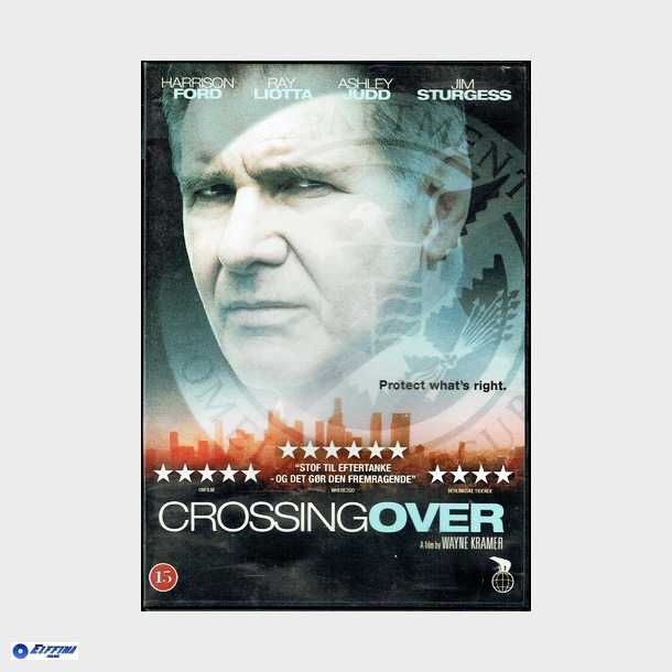 Crossing Over (2009)