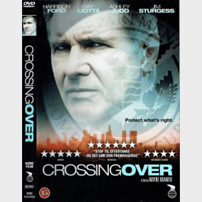 Crossing Over (2009)