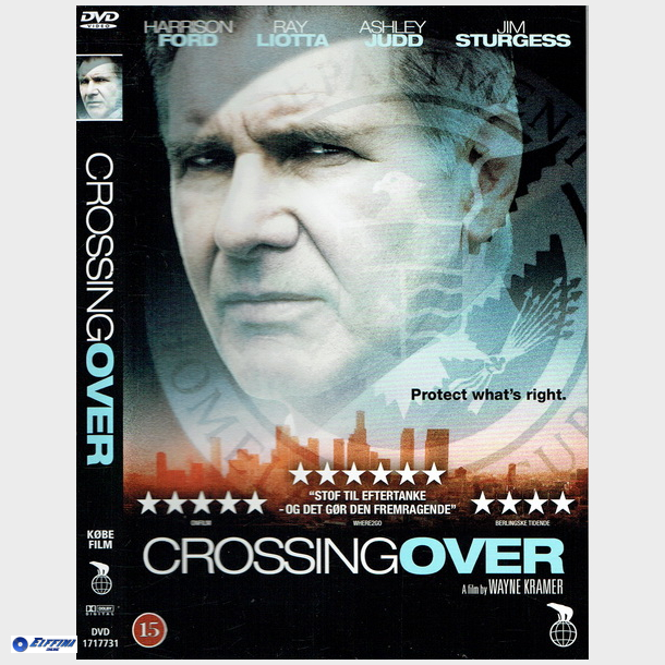 Crossing Over (2009)