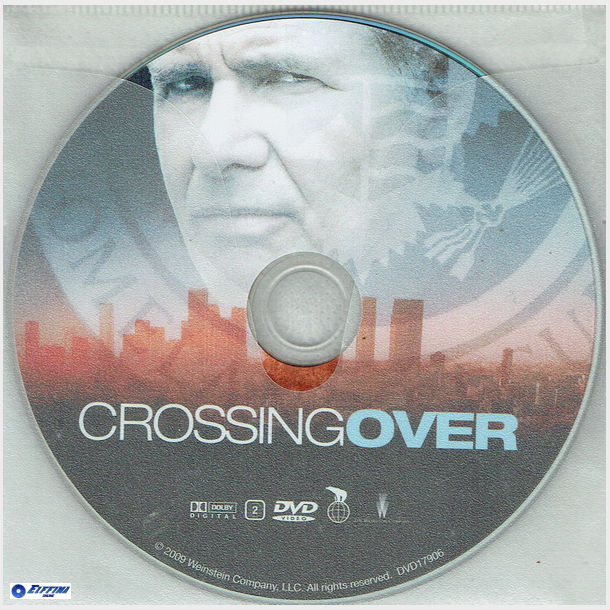 Crossing Over (2009)