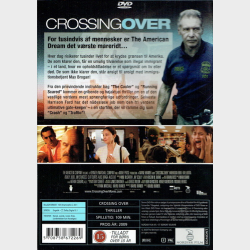 Crossing Over (2009)