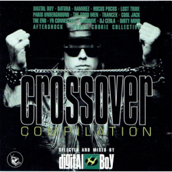 Crossover Compilation (1993)