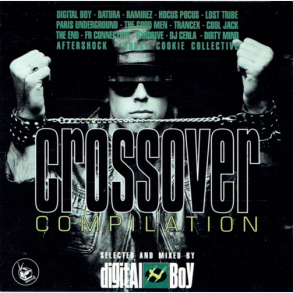 Crossover Compilation (1993)