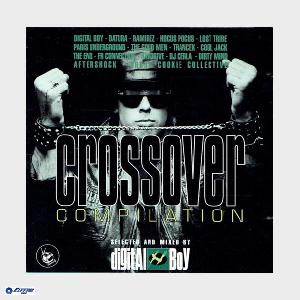 Crossover Compilation (1993)