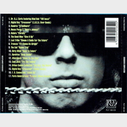 Crossover Compilation (1993)