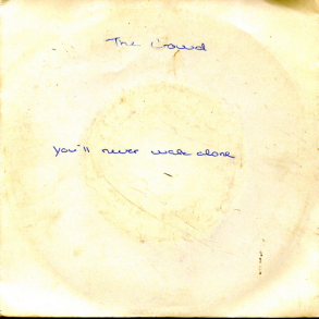 Crowd, The - You'll Never Walk Alone (1985)